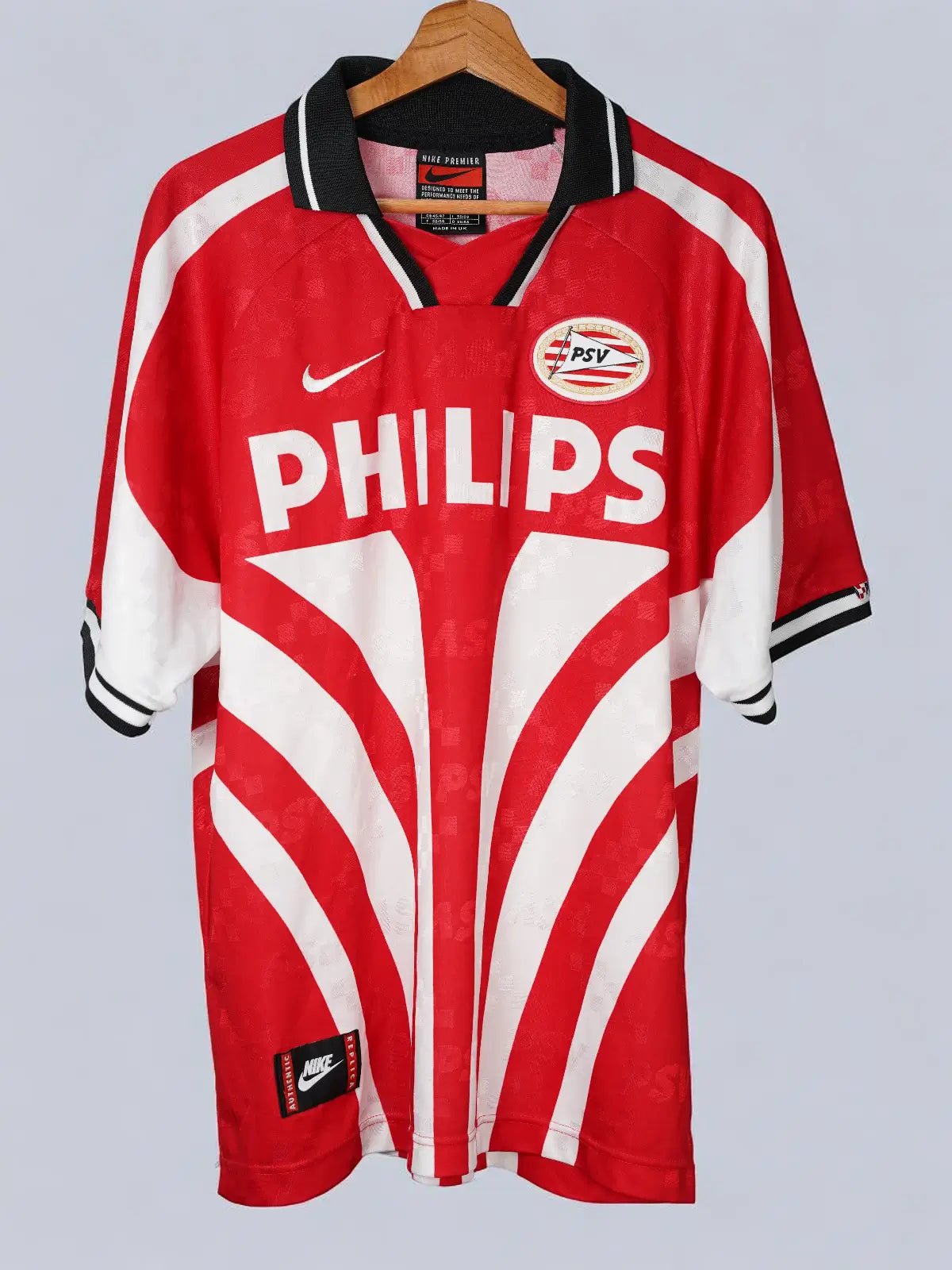 PSV Home Shirt 1996/97 (XL)