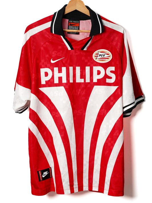 PSV Home Shirt 1996/97 (XL)