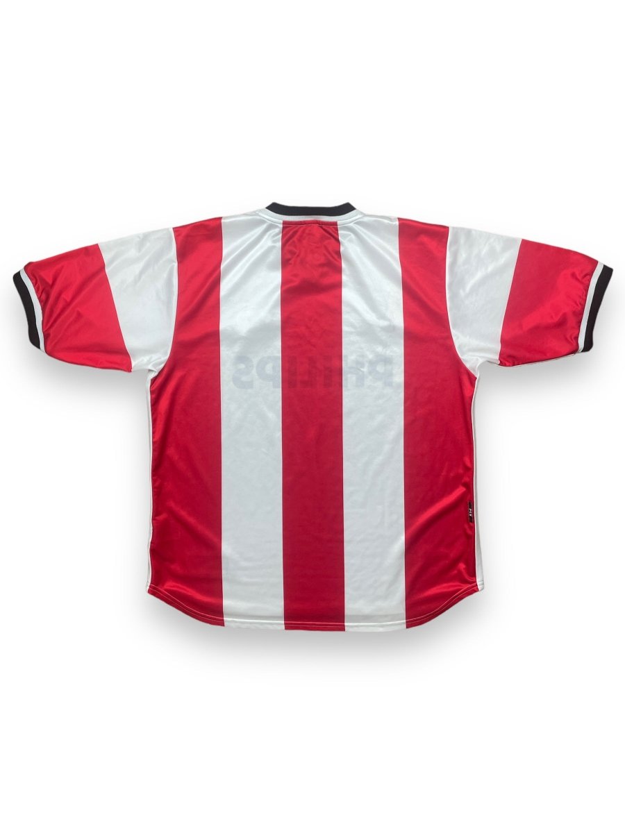 PSV Home Shirt 1998/00 - 9/10 - XL