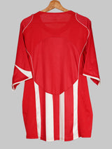 PSV Home Shirt 2004 - 06 (XL)