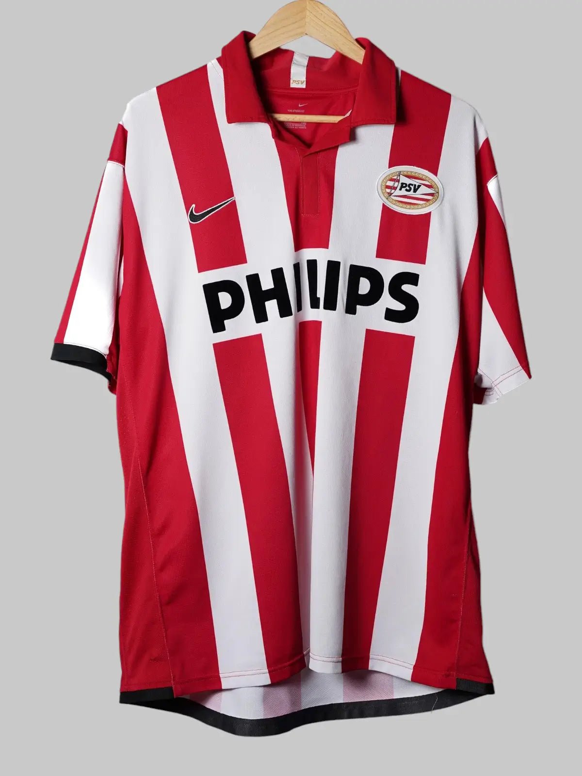 PSV Home Shirt 2007/8 (XXL)