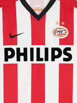 PSV Home Shirt 2008/10 Afellay 20 (M)