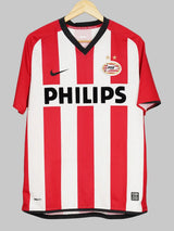 PSV Home Shirt 2008/10 Afellay 20 (M)