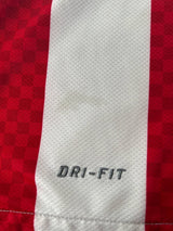 PSV Home Shirt 2010/11 Afellay 20 (L)