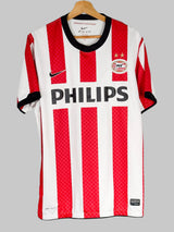 PSV Home Shirt 2010/11 Afellay 20 (L)