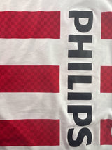 PSV Home Shirt 2010/11 Afellay 20 (L)
