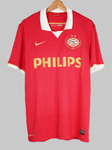 PSV Home Shirt 2013/14 Jozefzoon 14 (L)