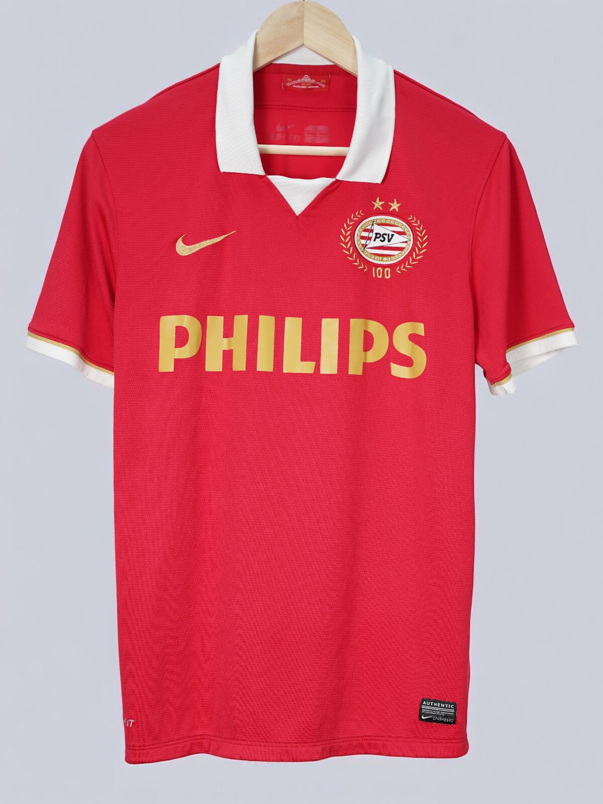 PSV Home Shirt 2013/14 (M)