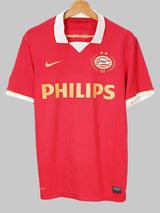 PSV Home Shirt 2013/14 Wijnaldum 10 (M)