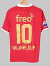 PSV Home Shirt 2013/14 Wijnaldum #10 (M)