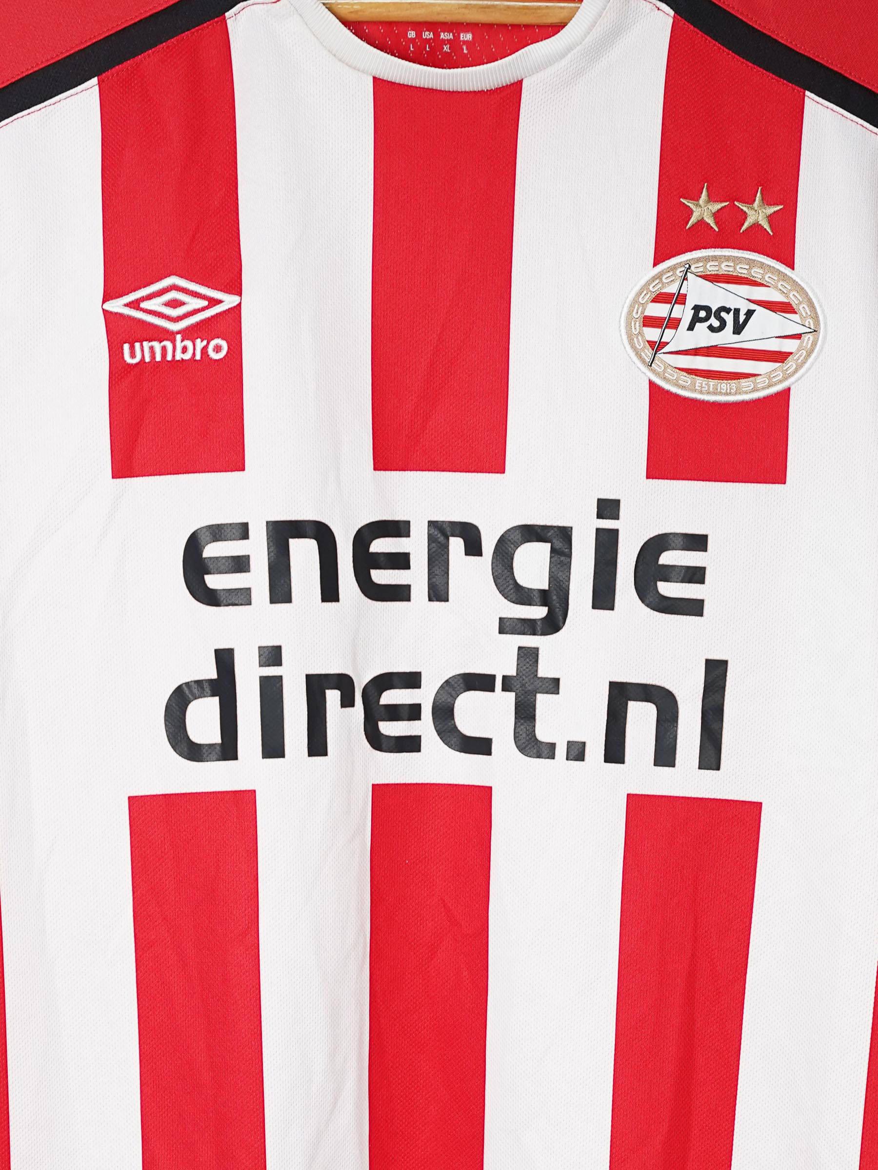 PSV Home Shirt 2016/17 (L)
