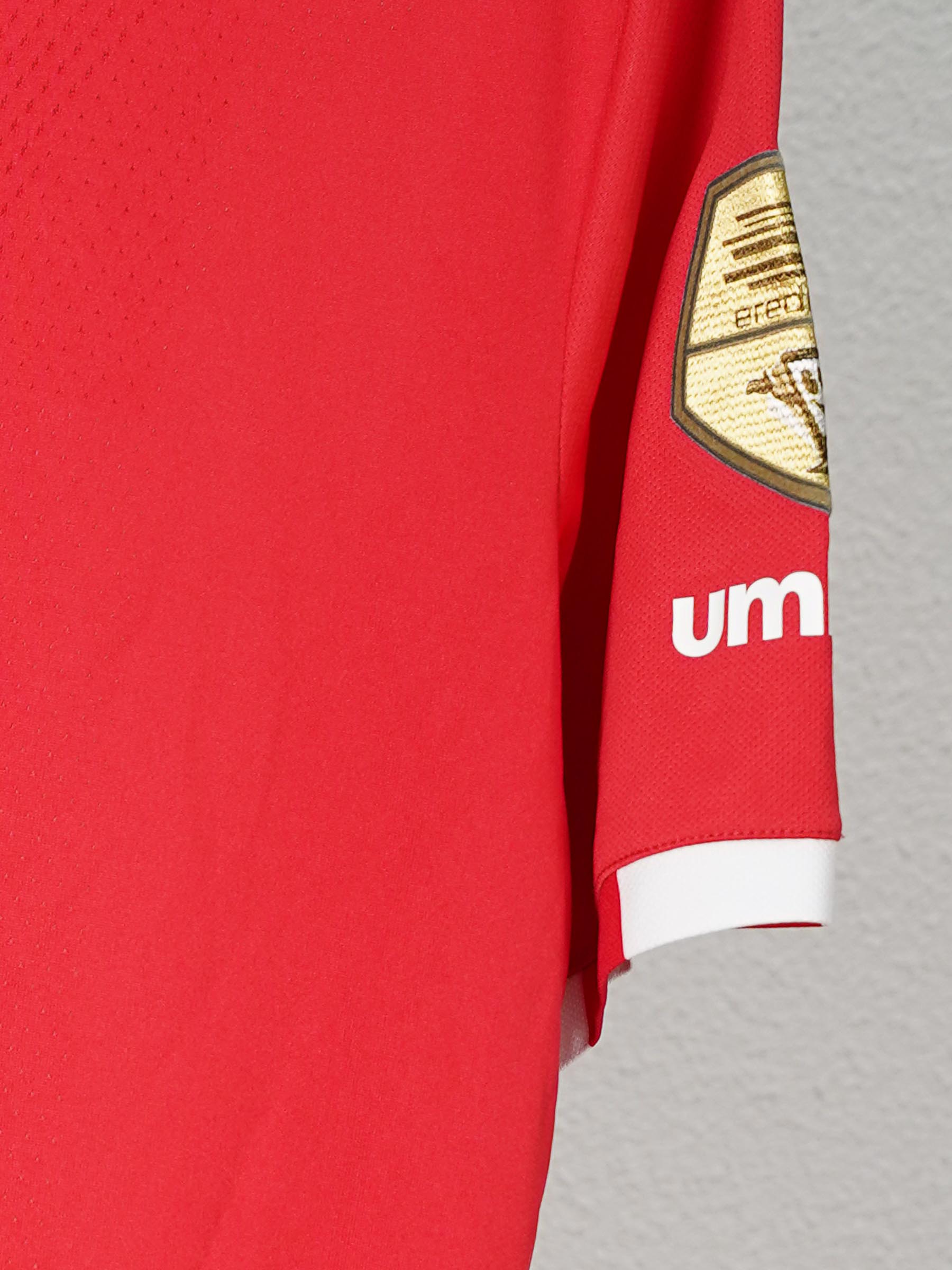 PSV Home Shirt 2016/17 (L)