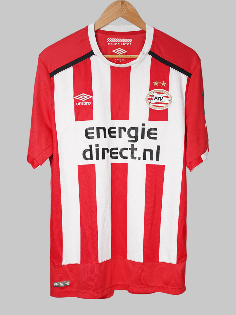 PSV Home Shirt 2016/17 (L)