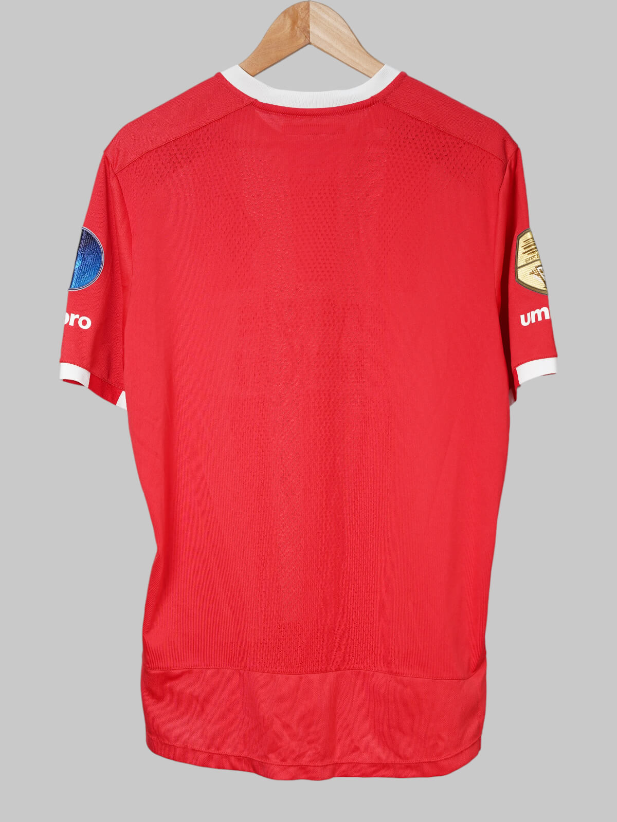 PSV Home Shirt 2016/17 (L)