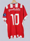 PSV Home <tc>Trikot</tc> 2018/19 #10 (L)