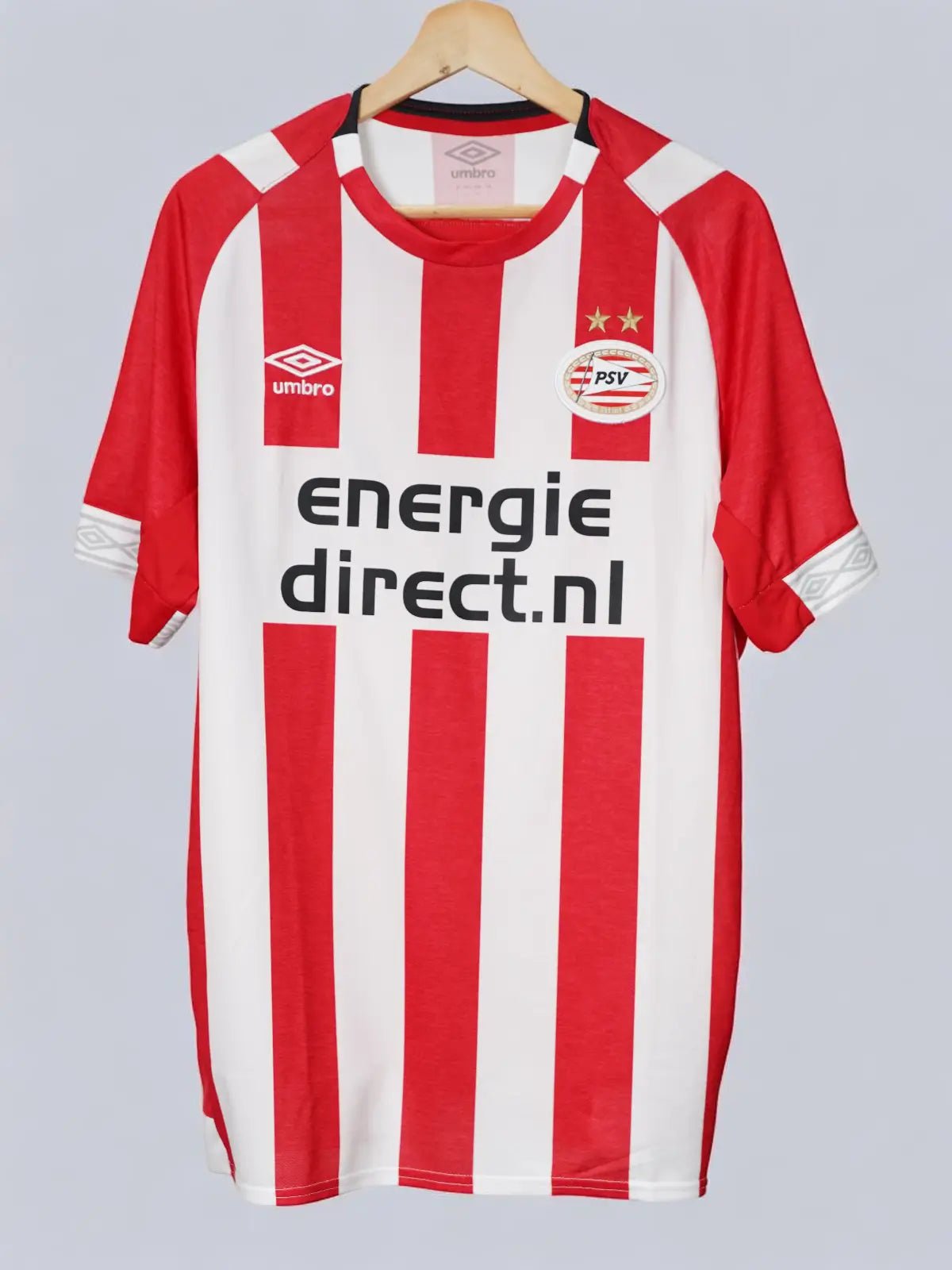 PSV Home Shirt 2018/19 10 (L)