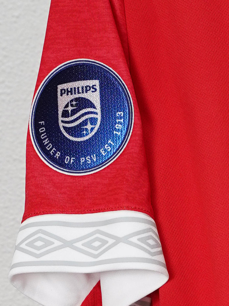 PSV Home Shirt 2018/19 10 (L)