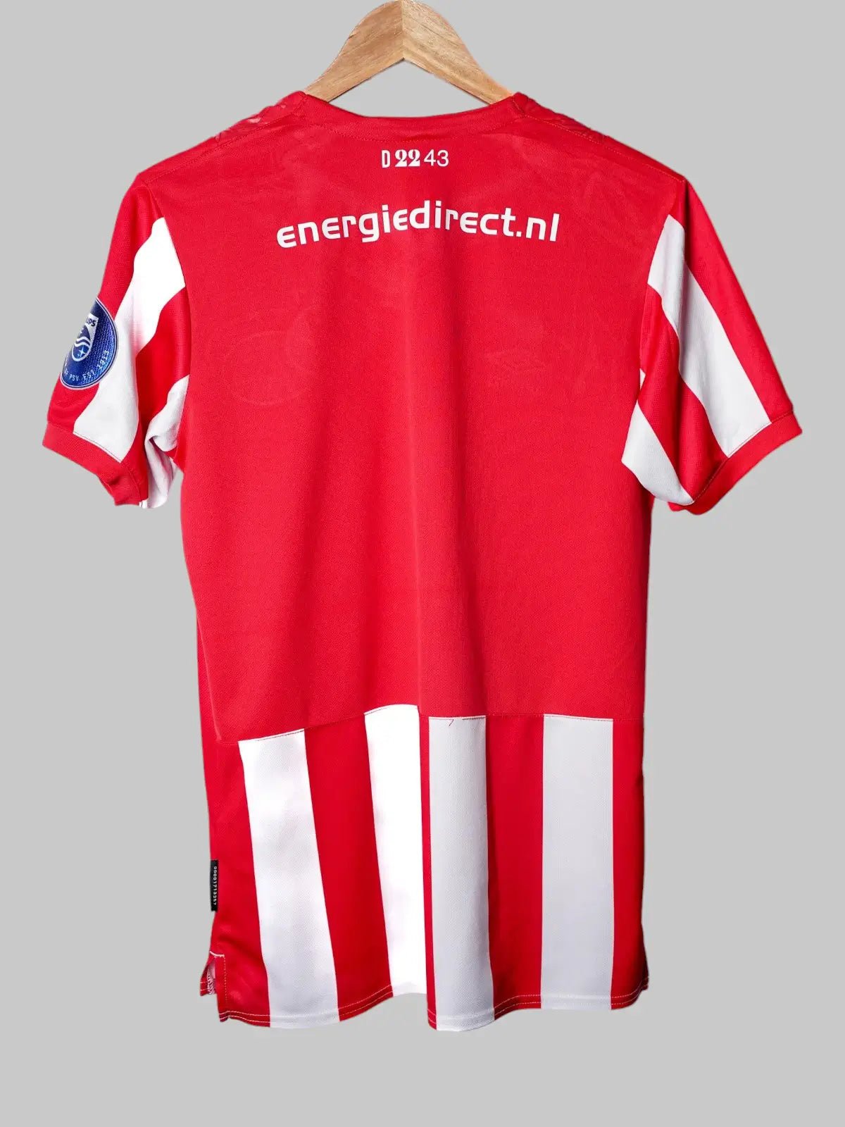 PSV Home Shirt 2019/20 (S)