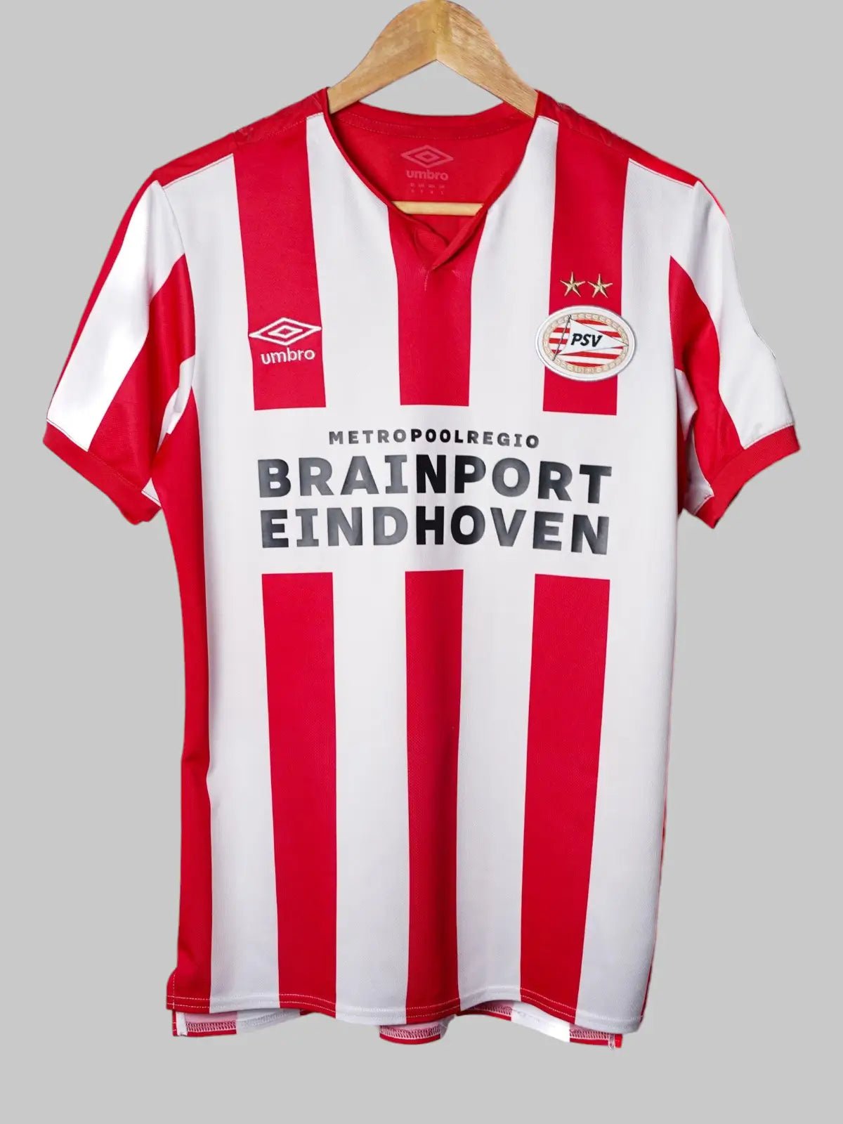 PSV Home Shirt 2019/20 (S)