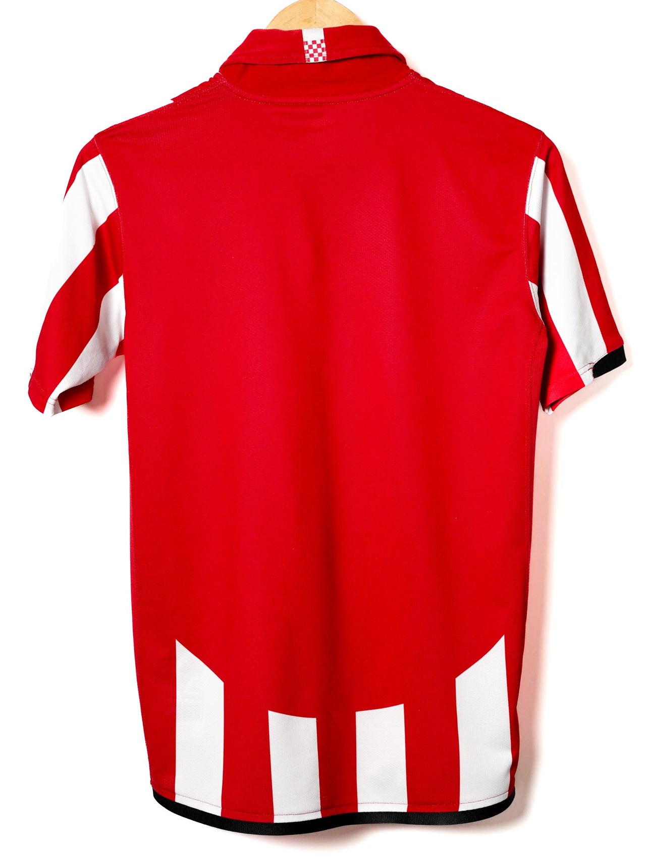 PSV Home Shirt Player Issue 2007/8 (XL Kids)