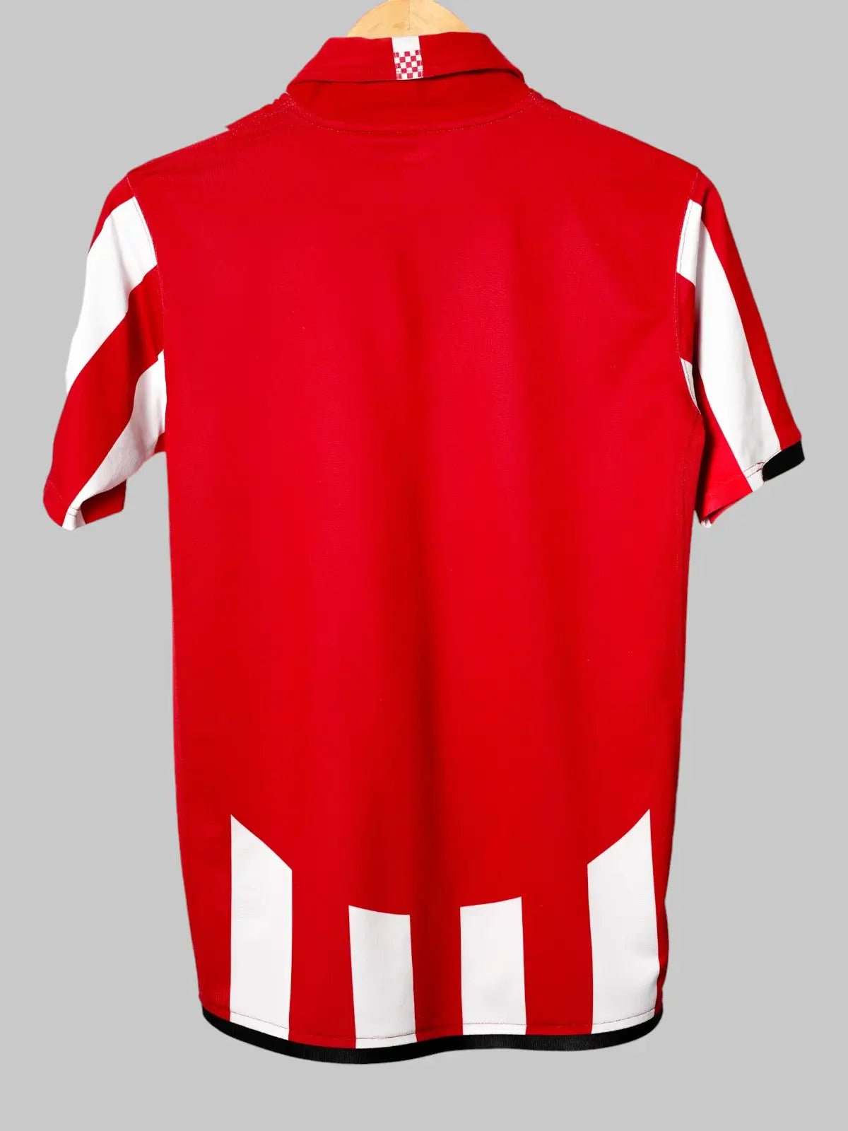 PSV Home Shirt Player Issue 2007/8 (XL Kids)