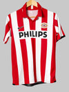 PSV Maglia Home Player Issue 2007/8 (XL Bambini)