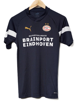 PSV Puma Training Shirt (S)