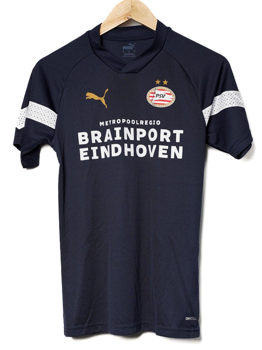 PSV Puma Training Shirt (S)