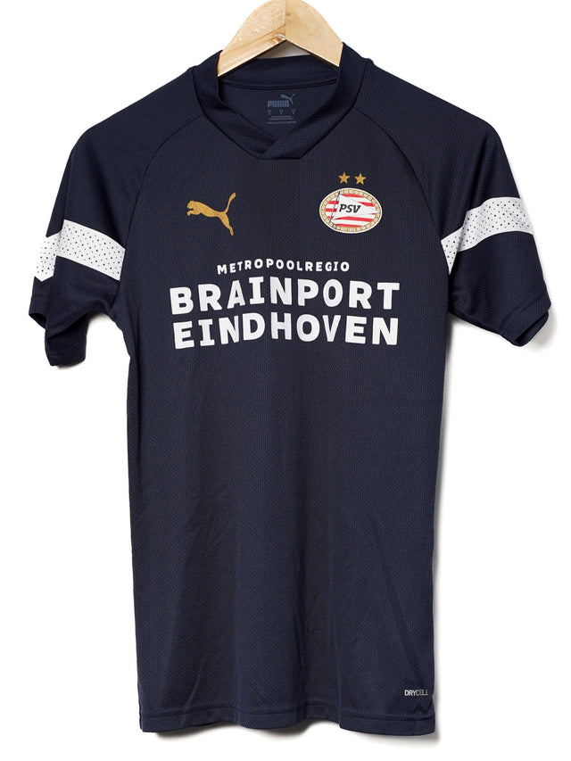 PSV Puma Training Shirt (S)