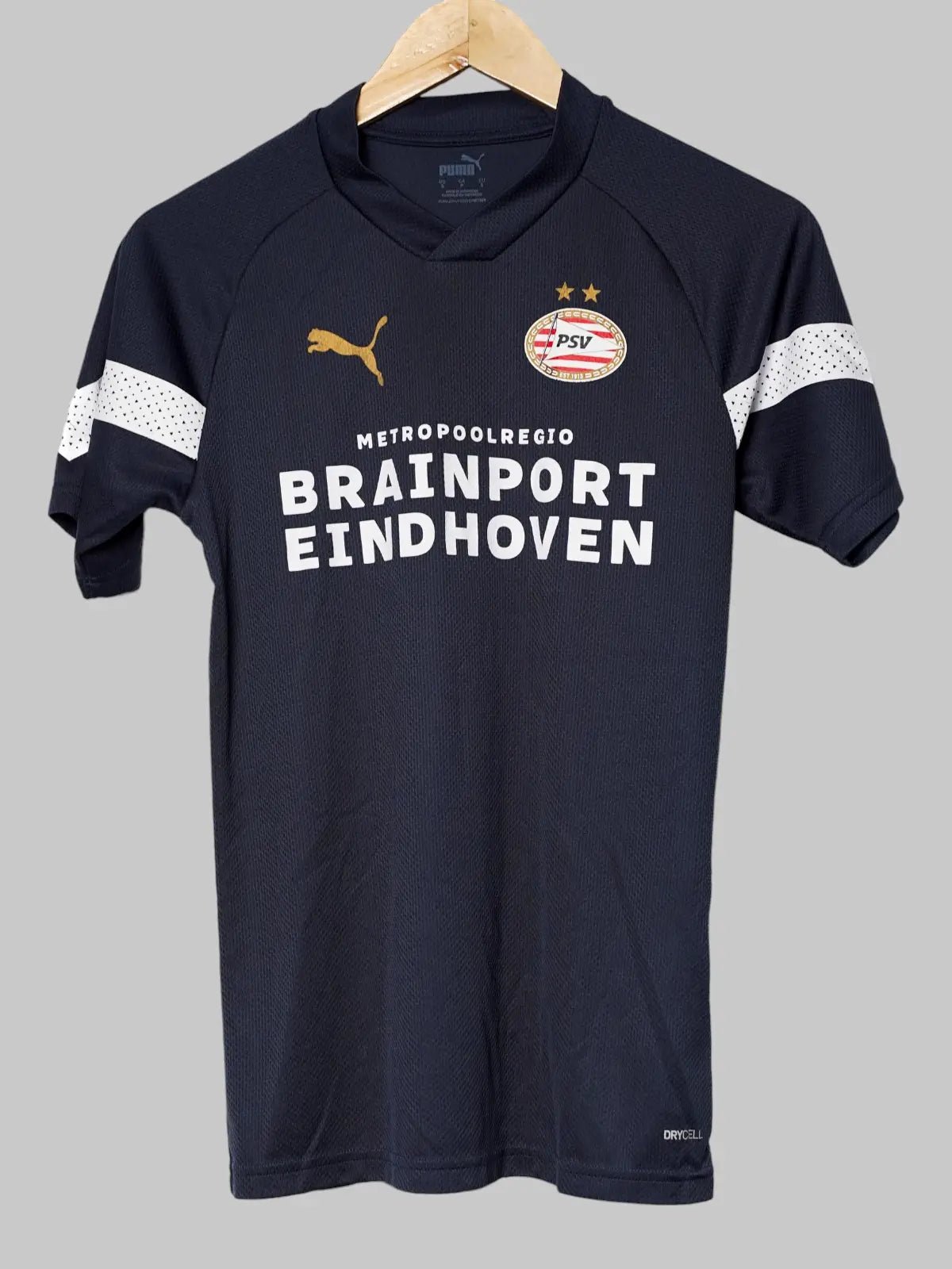 PSV Puma Training Shirt (S)