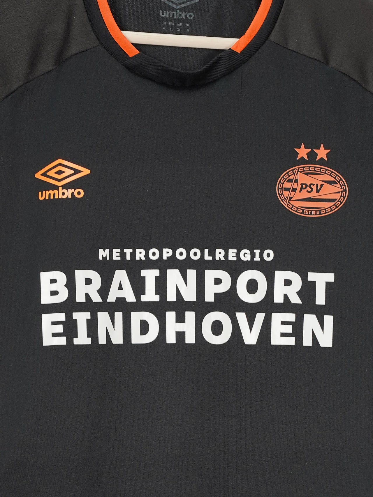 PSV Third Shirt 2019/20 (XL)