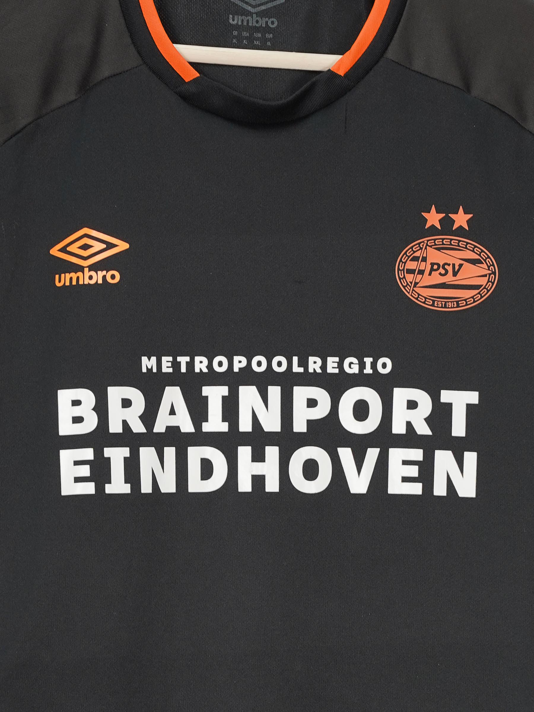 PSV Third Shirt 2019/20 (XL)