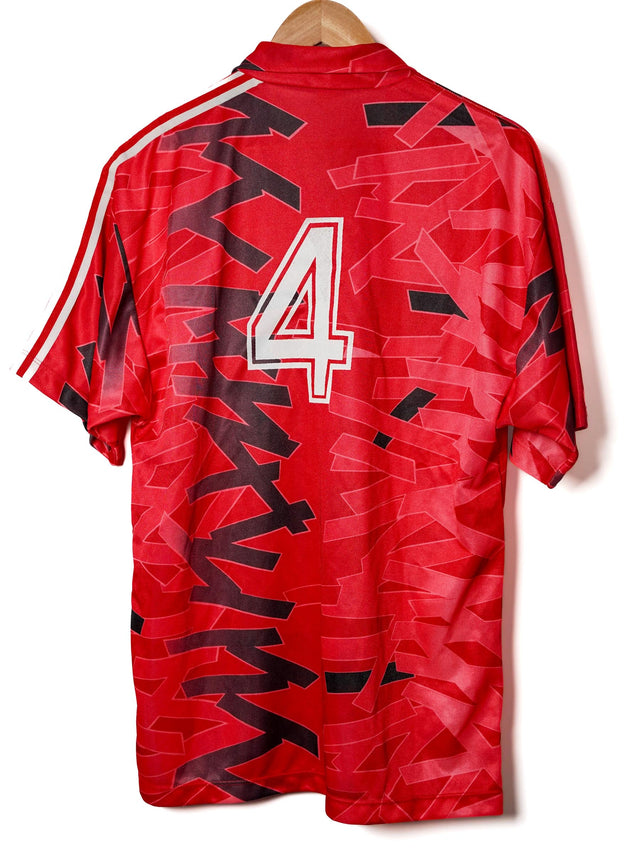 PSV Training Shirt Sample 90's (L)