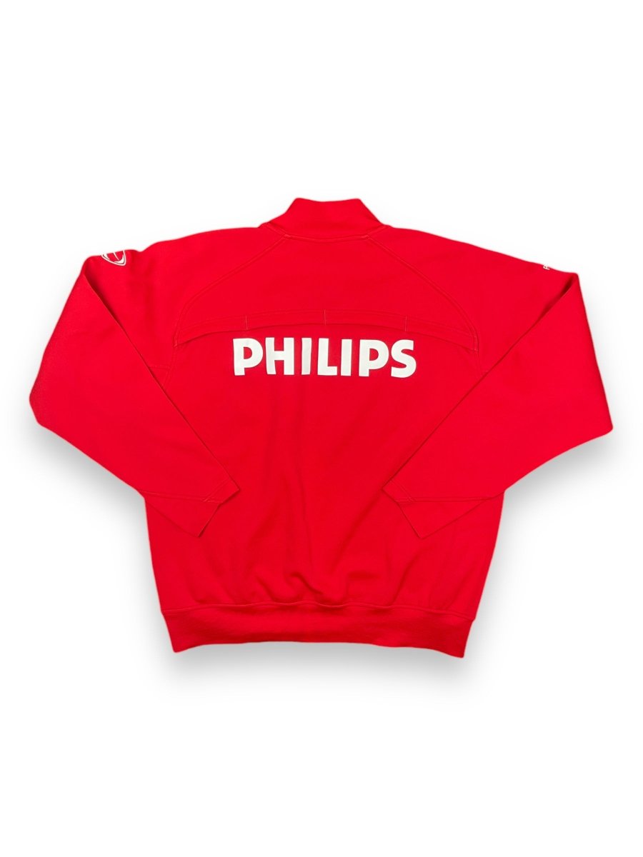 PSV Training Sweatshirt 2007/8 - 9/10 - XL