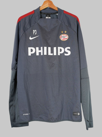 PSV Windbreaker Sweater 2014/15 PJ (XL)