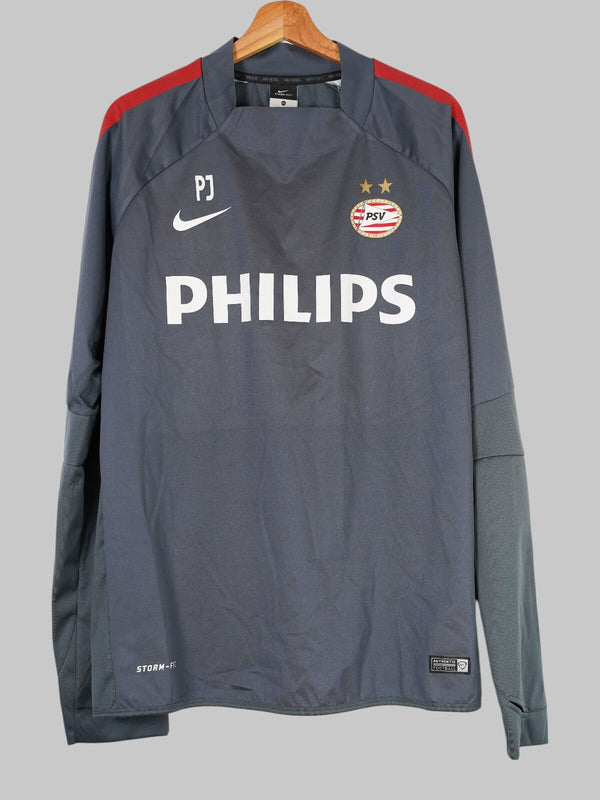 PSV Windbreaker Sweater 2014/15 PJ (XL)