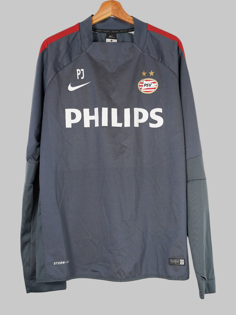 PSV Windbreaker Sweater 2014/15 PJ (XL)