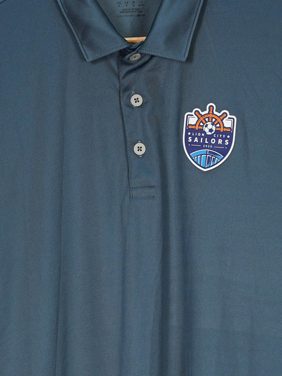 Lion City Sailors Polo Shirt (M)