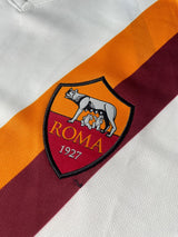 2014/15 AS Roma Nainggolan #4 Away Shirt BNWT (XL)