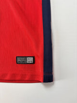 2014/15 PSG Ibrahimovic #10 Third Shirt (L)