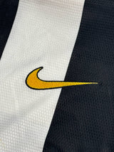 2012/13 Juventus Home Shirt Signed Vidal #23 (M)