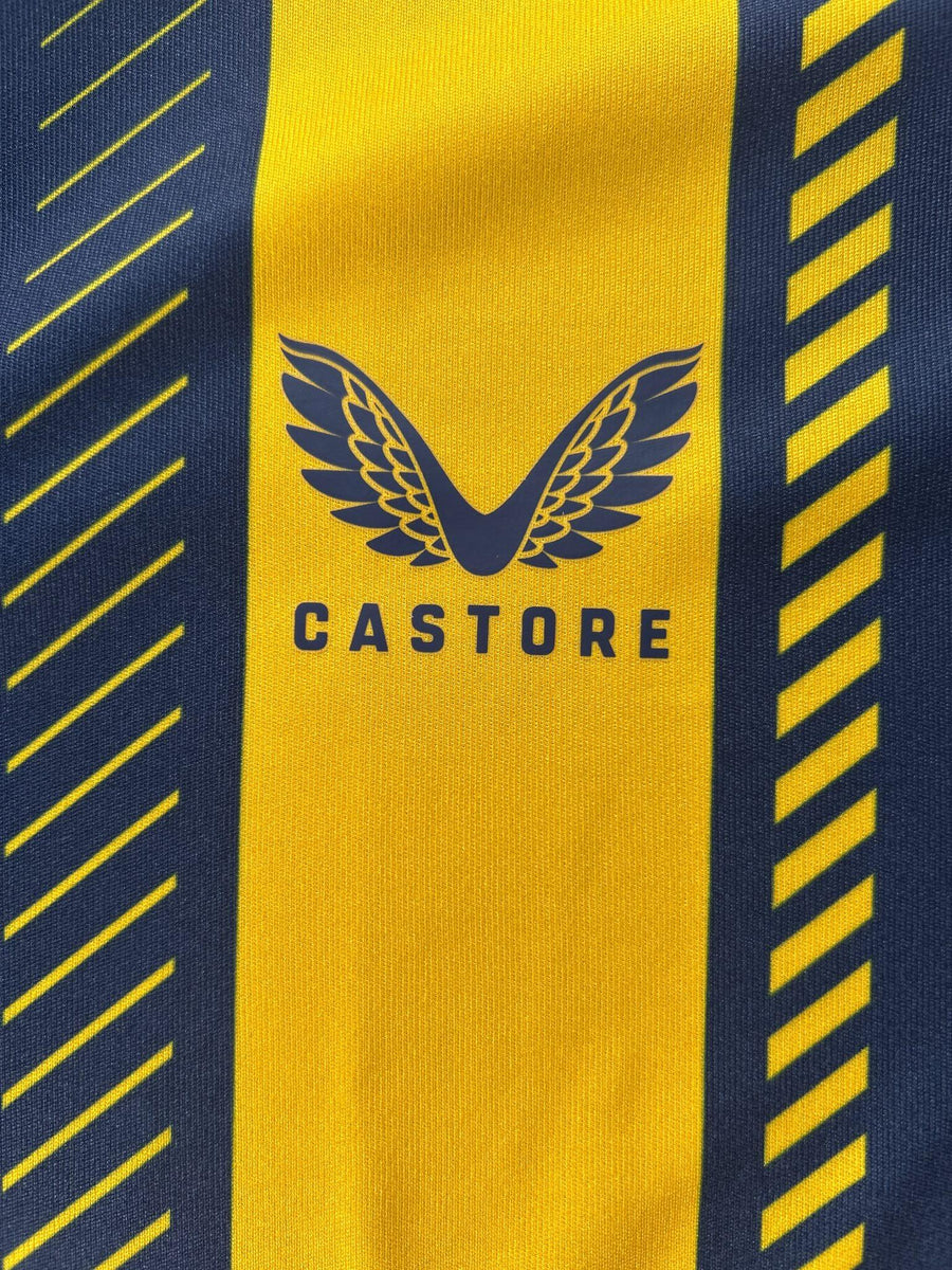 2023-25 FC Twente Away Shirt (XXL)
