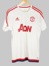 2015/16 Manchester United Training (M)
