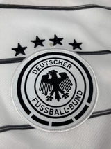 2020/21 Germany Home Shirt (M)