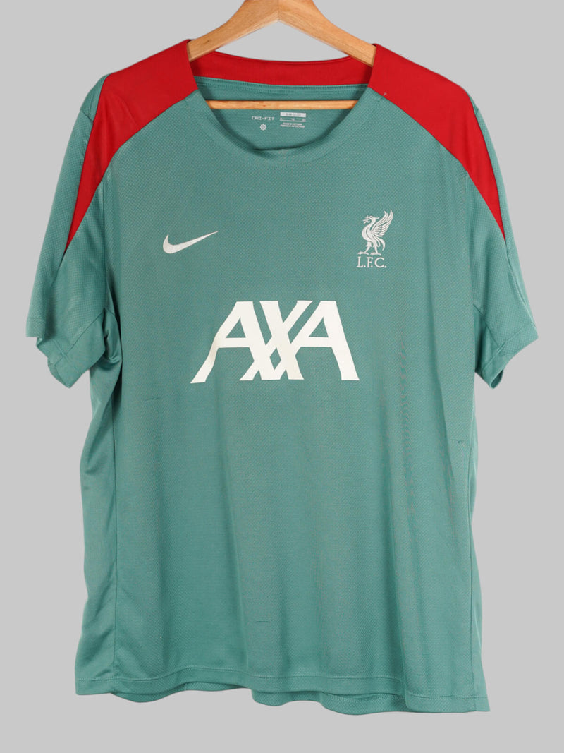 2024/25 Liverpool Training Shirt (XL)