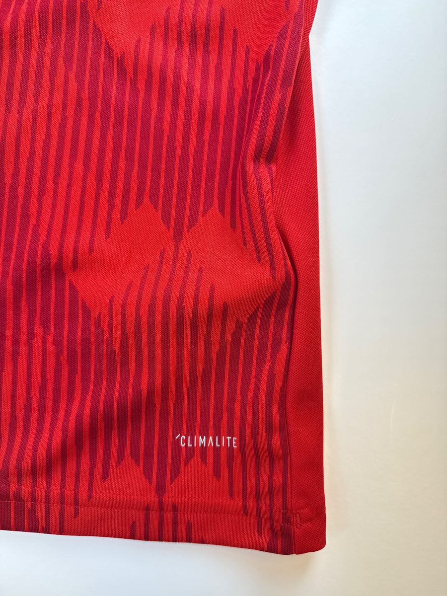 2018/19 Bayern Munich Kimmich #32 Home Shirt (L)