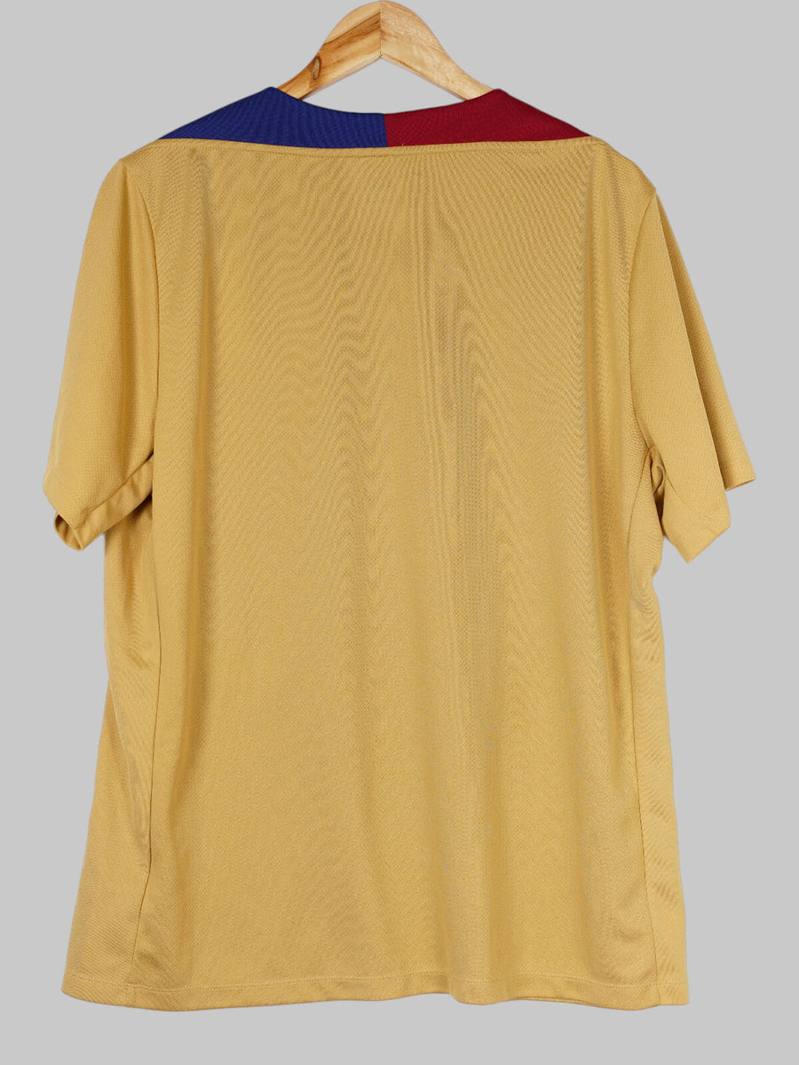 FC Barcelona Training Shirt 2024/25 (XL)