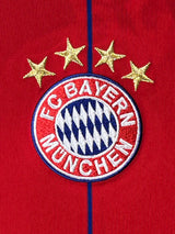 2014/15 Bayern Munich Robben #10 Home Shirt (L)