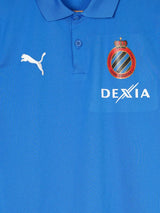 Club Brugge Polo Shirt 2010/11 (L Kids)