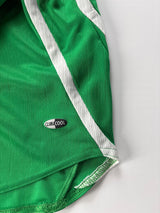 2006/07 Saint-Etienne Gomis #18 Home Shirt L/S (XL)